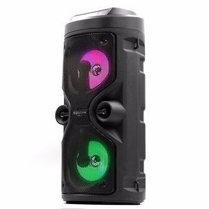 SQUEAK karaoke kaiutin HARMONY BT 5.0 SQ1004