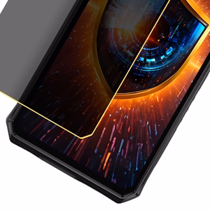 3mk Silky Matt Privacy matta näytönsuoja mallille Ulefone Armor 28 Ultra