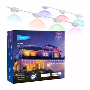 Outdoor lighting NEEWER Permanent Outdoor Lights