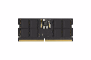Goodram GR5600S564L46S/8G muistimoduuli 8 GB 1 x 8 GB DDR5 262-pin SO-DIMM