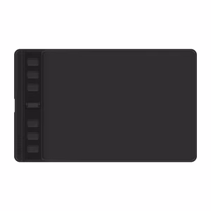 Huion Inspiroy 2 S H641P piirtotabletti