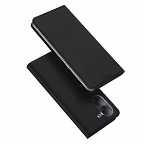 Dux Ducis Skin Pro -kuori Xiaomi Redmi A7 4G -puhelimelle, musta