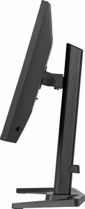 iiyama G-MASTER GB2441HSU-B1 tietokonenäyttö 60.5 cm (23.8") 1920 x 1080 pikseliä Full HD LED musta