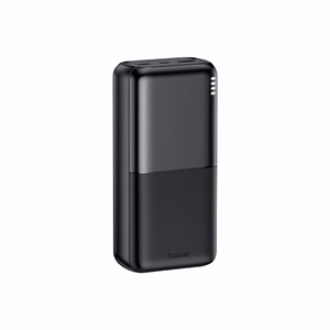 Remax RPP-177 varavirtalähde 12W 30000 mAh musta