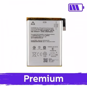 Akku yhteensopiva Google Pixel 3 (OEM)