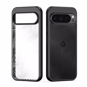 DUX DUCIS AIMO Suojakuori Google Pixel 10 Pro XL musta