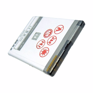 Akku MAXXIMUS NOK N97 MINI 1450 LION