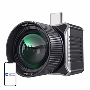 THERMAL MASTER T2Max Thermal Imaging Camera
