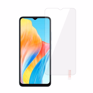 Karkaistu lasi Gold OPPO A18/A38/A58 5G/SAMSUNG A13 4G/A13 5G/MOTO E13/REALME C21Y:lle