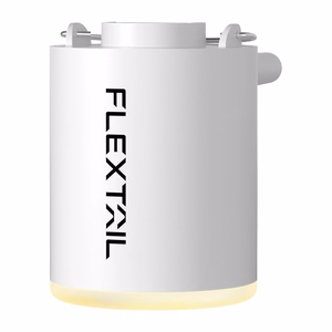 Kannettava Flextail Tiny Pump X 2024 -pumppu