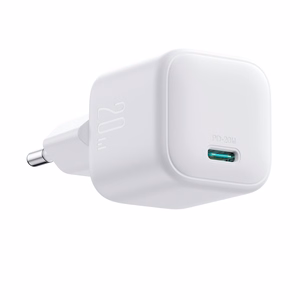 Charger Joyroom (JR-TCG08) USB-C 3A (20W) white