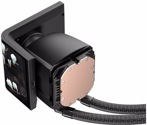 Krux HydroArc 360 Water Cooling System