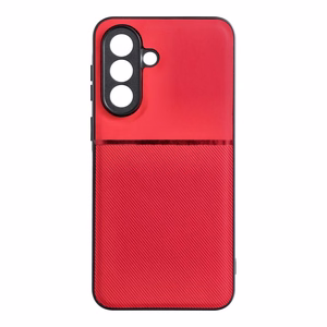 Noble-suojakuori Samsung A37 5G:lle - musta