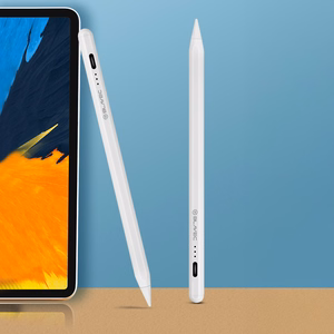 Blavec kapasitiivinen kosketuskynä BPA-01 iPadille (SPBPA01-IW) valkoinen