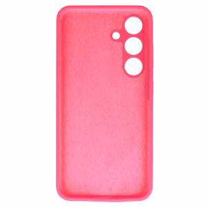 Silicone Lite Suojakuori Iphone 14 Pro:lle fuksia