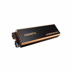 ADATA LEGEND 960 MAX 4TB PCIe M.2 SSD
