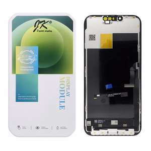 JK LCD-näyttö iPhone 13 Pro Max FullHD Incell (Change IC)