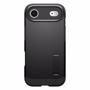 Spigen Tough Armor "T" MagSafe case for iPhone 17 Air - black