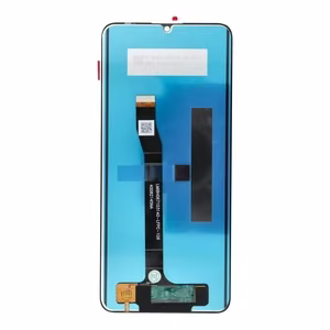 FixCell LCD-näyttö HONOR Y70:lle OEM ilman kehystä