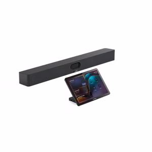 Yealink MeetingBar A40, Microsoft Teams Rooms on Android, musta