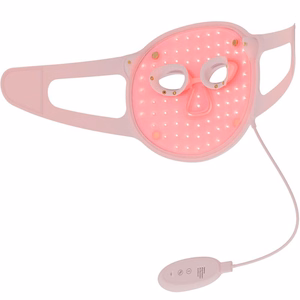 Beautifly Aura Glam LED-kollageeninaamio