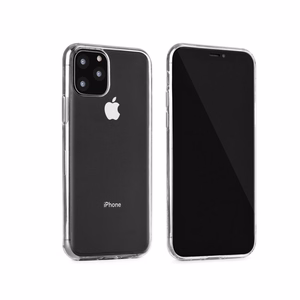 Ultraohut 0,5 mm suojakuori iPhone 6 Plus