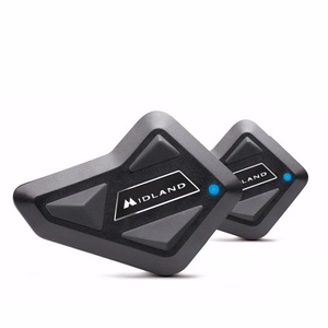 Motorbike Intercom Midland BT MINI TWIN