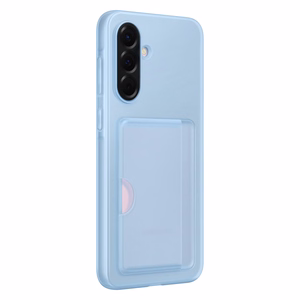 Samsung korttipaikkakuori Samsung Galaxy A56 5G - sininen