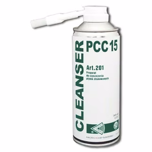 Juotosaineen jäännösten liuotin Cleanser PCC 15 400ml (harjalla)