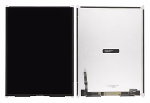 LCD-näyttö iPad 10.2 2019 (7th Gen)/10.2 2020 (8th Gen)/10.2 2021 (9th Gen) ORG
