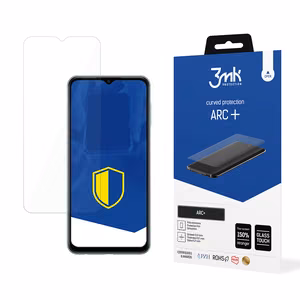 Samsung Galaxy M23 5G - 3mk ARC+ Samsung Galaxy M23 5G - 3mk ARC+