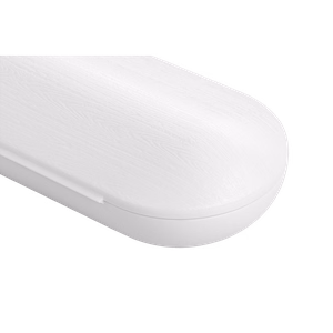 Matkakotelo TEESA TSA8010- ja TSA8011-hammasharjoille