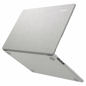 Spigen Urban Fit Case for MacBook Air 13" 2023 / 2024 / 2025 2026 - Gray