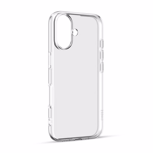 Etteri Clear case for iPhone 16 Plus 6,7"