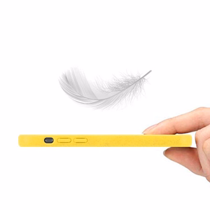 MX ECO IPHONE 16 PLUS 6.7 YELLOW
