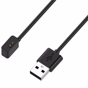 Magneettinen laturi XIAOMI Smart Band Pro:lle, USB, 55cm