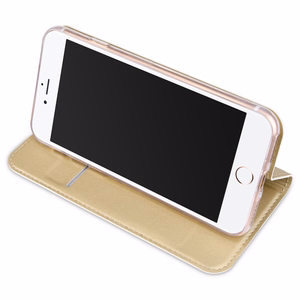 Dux Ducis Skin Pro Case for Xiaomi Mi 11 Pro gold