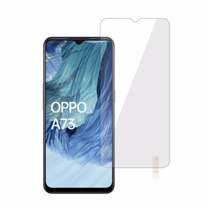 Orange Karkaistu lasi OPPO A73 2020:lle