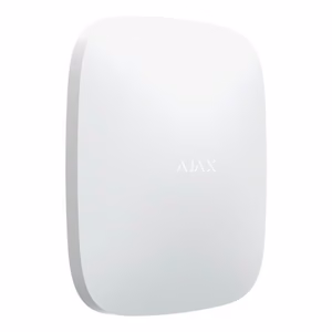Ohjauspaneeli langaton Hub 2 Plus/valkoinen 38245 AJAX