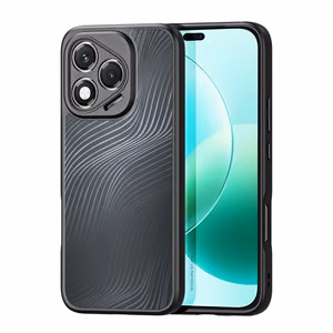 Dux Ducis AIMO suojakuori Honor 400 Lite musta
