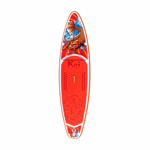 Funwater Feath-R Lite SUP-lauta Koi 3,5m SUPFR01E