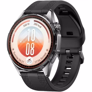 Huawei WATCH GT 7 46mm Älykello GPS (satellite) AMOLED 1.47" vedenkestävä musta