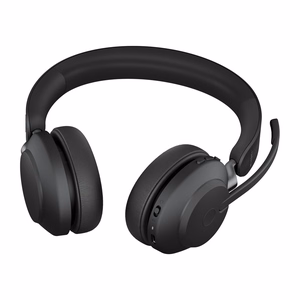 JABRA Evolve2 65 UC -stereokuulokemikrofoni
