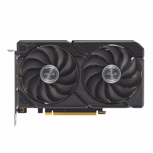 ASUS Dual -RX9060XT-16G AMD Radeon RX 9060 XT 16 GB GDDR6 Näytönohjain