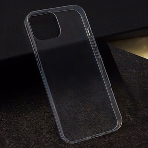 Phone Case "Clear TPU" Xiaomi Mi 11 Pro