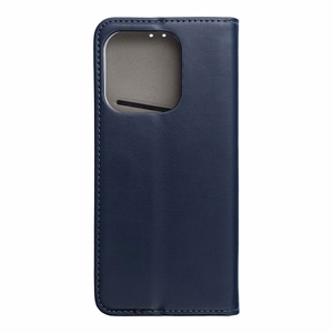 SMART MAGNETO kirjakotelo HONOR 400 Lite – tummansininen