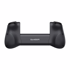 GameSir X5s mobiilipeliohjain (musta)