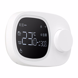 Älykäs WiFi-termostaatti Avatto WT598