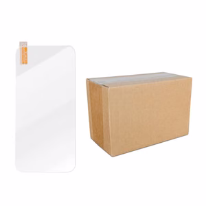 Karkaistu lasi monipakkauksessa Samsung Galaxy S23 FE:lle - 50 kpl