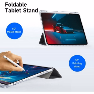 Case Dux Ducis Unid Apple iPad Pro 13 2024/2025 black